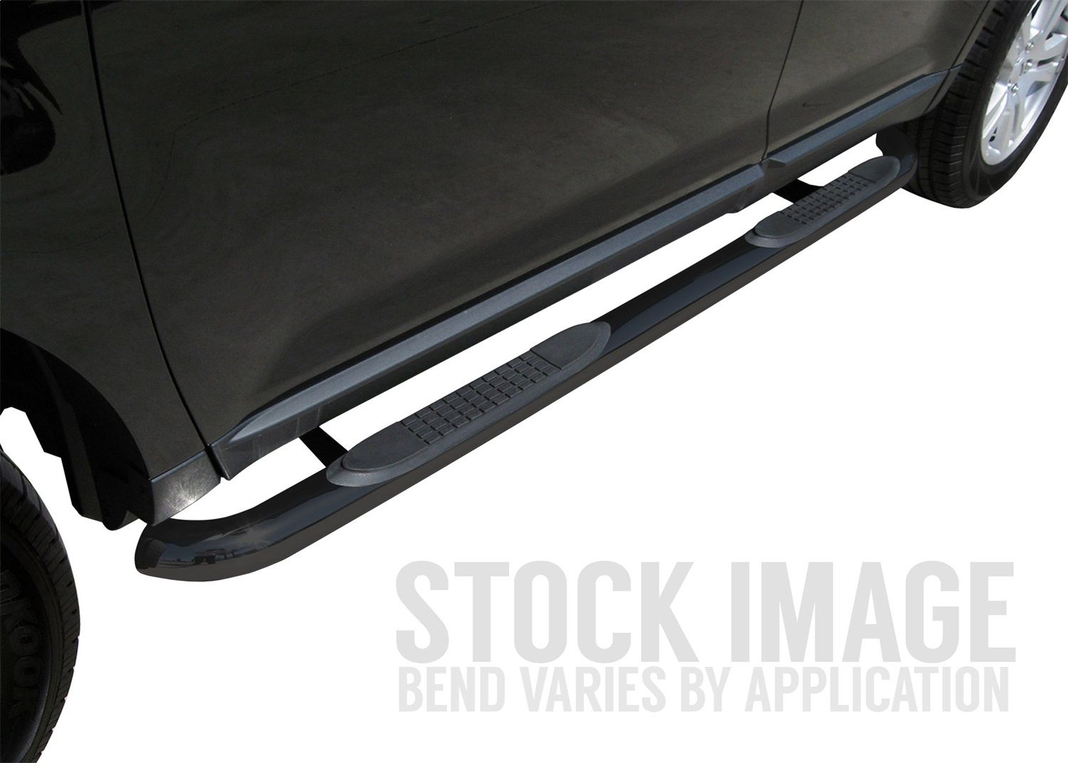 2009, 2008, 2007, 2006, 2005, 2004 Dodge Durango Step Nerf Bar