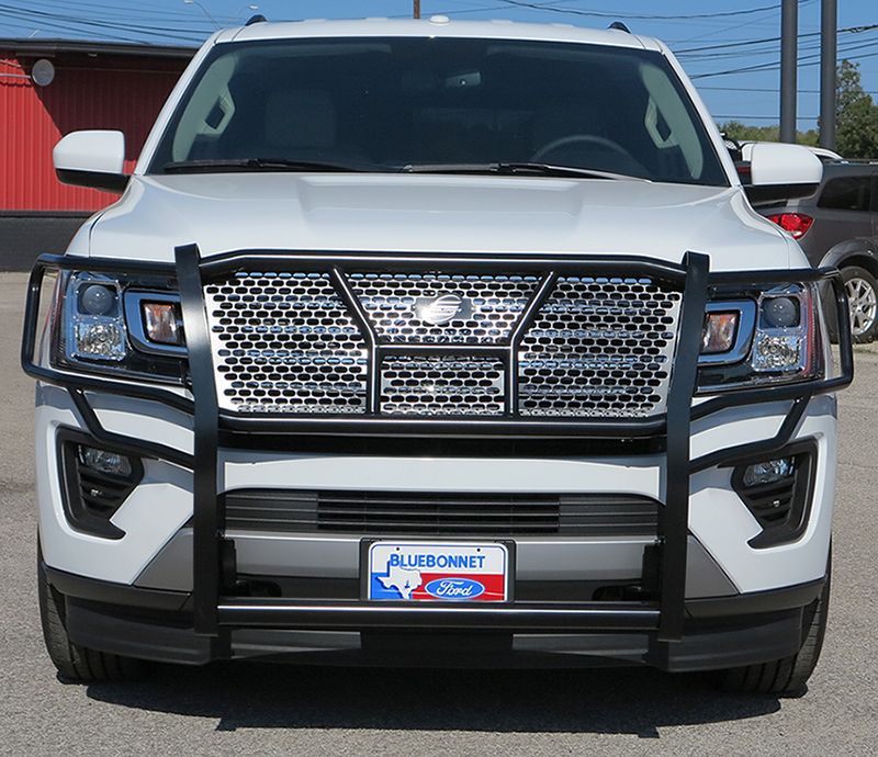 2024, 2023, 2022, 2021, 2020, 2019, 2018 Ford Expedition Grille Guard