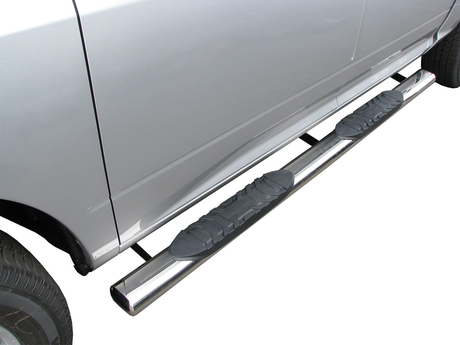 2024, 2023, 2022, 2021, 2020, 2019 Ram 1500 Step Nerf Bar