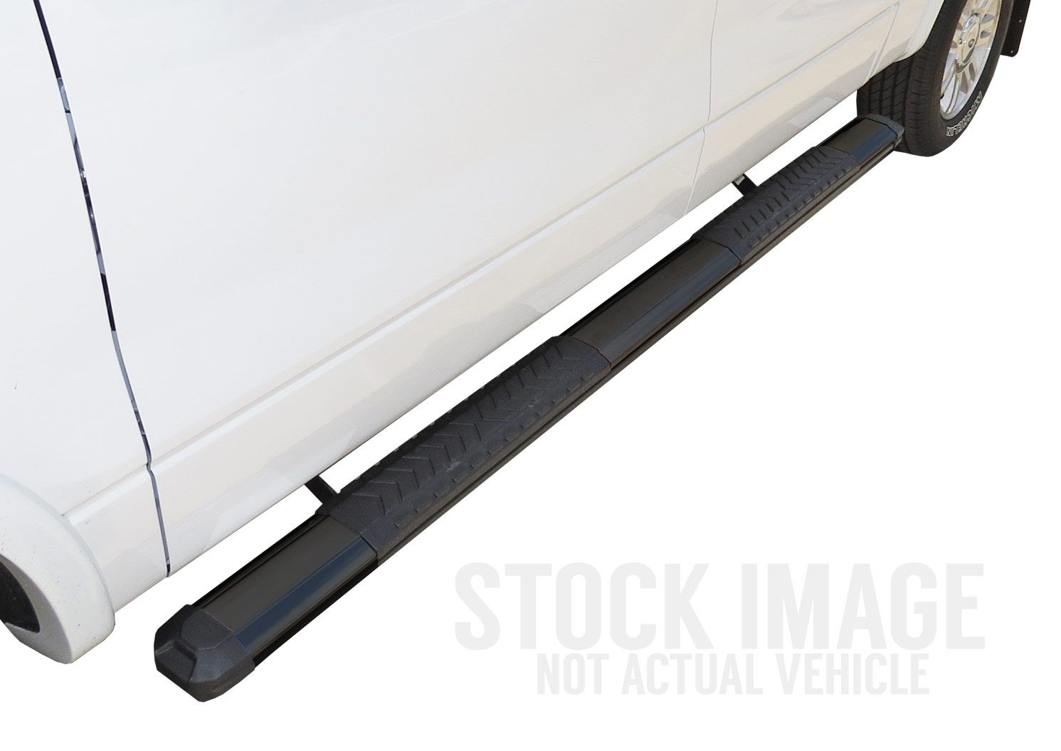 2018, 2017, 2016, 2015, 2014, 2013, 2012, 2011 Ram 2500 1500 Running Board