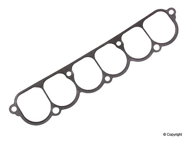 2003-2006 Mitsubishi Montero Fuel Injection Plenum Gasket - Right Upper (Stone)