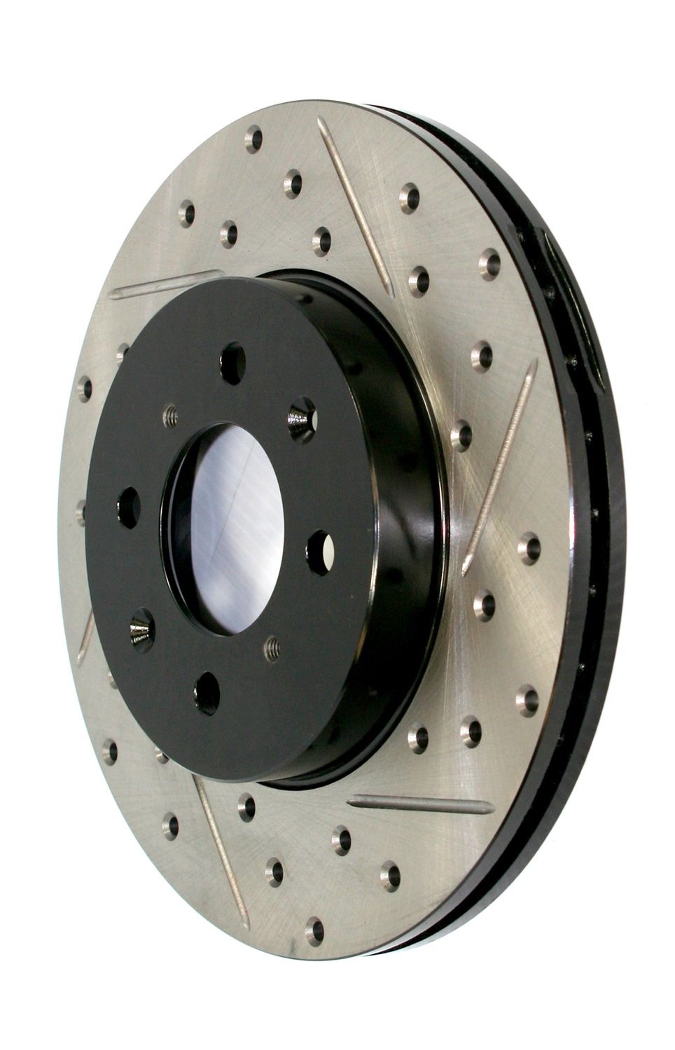 Isuzu NPR Disc Brake Rotor Replacement (Bendix, Centric, Pronto