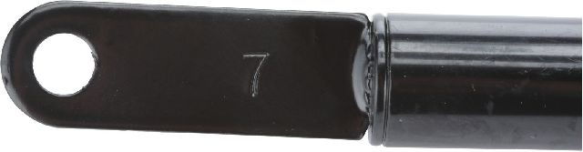 1992-1997 Subaru SVX Trunk Lid Lift Support (Strong Arm)