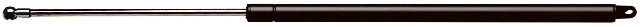 1988-1991 Honda CRX Liftgate Lift Support (Strong Arm)