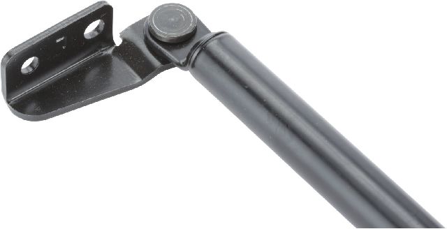 1983-1985 Mazda 626 Liftgate Lift Support - Left (Strong Arm)