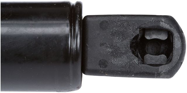 1994-1996 Cadillac DeVille Hood Lift Support (Strong Arm)