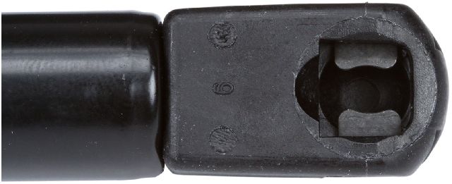 2011-2013 Jeep Grand Cherokee Back Glass Lift Support (Strong Arm)