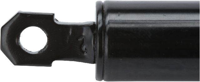 1990-1993 Cadillac Allante Convertible Top Cover Lift Support (Strong Arm)