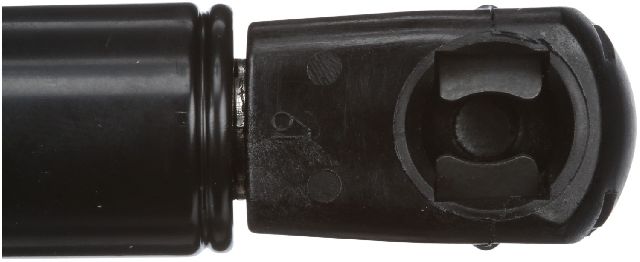 1992-1994 Chevrolet Suburban Back Glass Lift Support (Strong Arm)