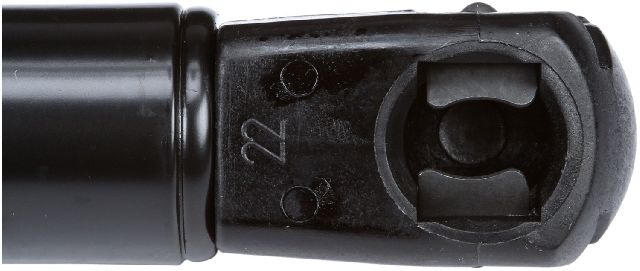 1992-2000 Chevrolet Astro Back Glass Lift Support (Strong Arm)