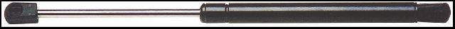 2007-2008 BMW Alpina B7 Hood Lift Support (Strong Arm)