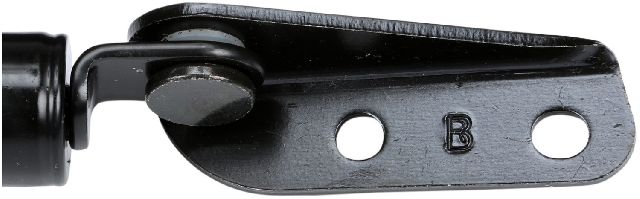 1984-1989 Toyota Van Liftgate Lift Support - Right (Strong Arm)