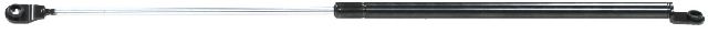 1990-1991 Chevrolet Tracker Door Lift Support - Rear (Strong Arm)