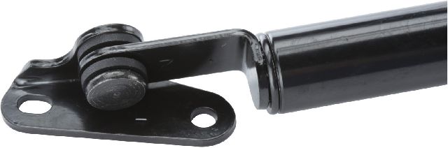 1987-1991 Toyota Camry Tailgate Lift Support - Left (Strong Arm)