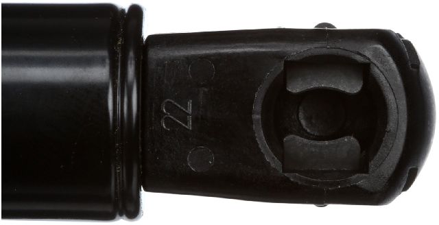 1995-2000 Chevrolet Cavalier Trunk Lid Lift Support (Strong Arm)