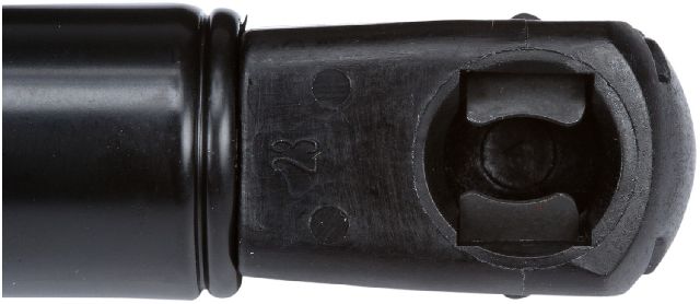 1989-1997 Mercury Cougar Hood Lift Support (Strong Arm)