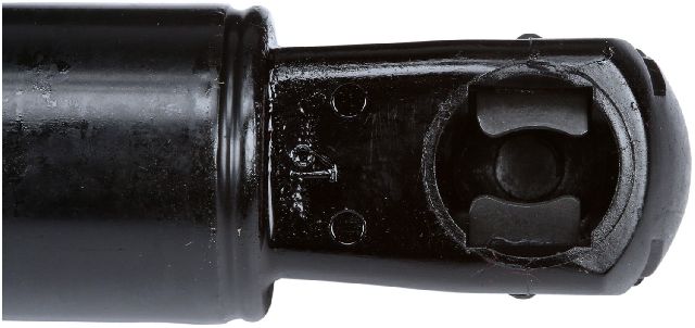 2001-2006 Acura MDX Liftgate Lift Support (Strong Arm)