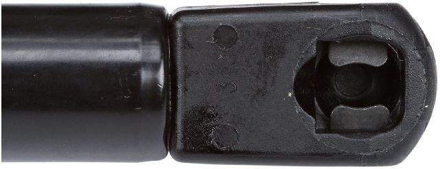 2002-2007 Jeep Liberty Back Glass Lift Support (Strong Arm)