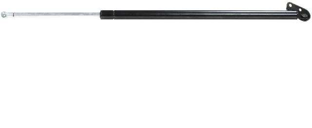1984-1989 Toyota Van Liftgate Lift Support - Left (Strong Arm)