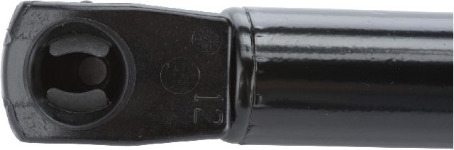 1999-2003 Toyota Solara Hood Lift Support - Left (Strong Arm)