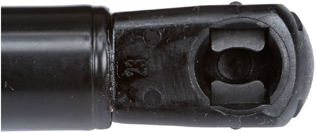 2004-2006 Lexus ES330 Hood Lift Support (Strong Arm)