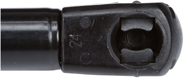 2009-2013 Jeep Liberty Back Glass Lift Support (Strong Arm)