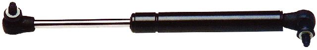 2005-2007 Jeep Grand Cherokee Liftgate Lift Support (Strong Arm)