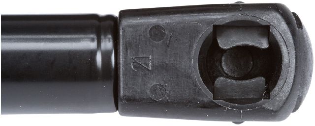 2001-2006 Hyundai Santa Fe Back Glass Lift Support (Strong Arm)
