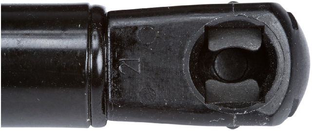 1991-1999 Mercury Tracer Liftgate Lift Support - Right (Strong Arm)