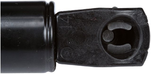 1991-1993 Nissan NX Liftgate Lift Support (Strong Arm)