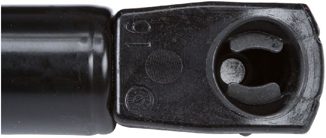 2003-2005 Mercedes-Benz ML350 Liftgate Lift Support (Strong Arm)