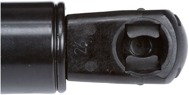 1999-2002 Nissan Quest Liftgate Lift Support (Strong Arm)