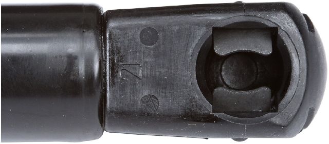 2006-2007 Chevrolet Monte Carlo Hood Lift Support (Strong Arm)