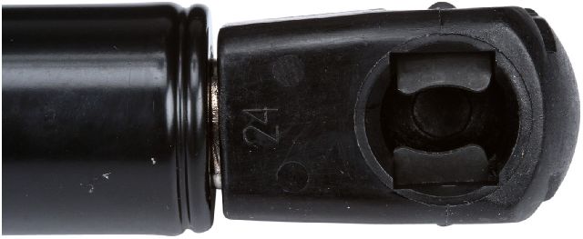 1987-1995 Jeep Wrangler Back Glass Lift Support (Strong Arm)