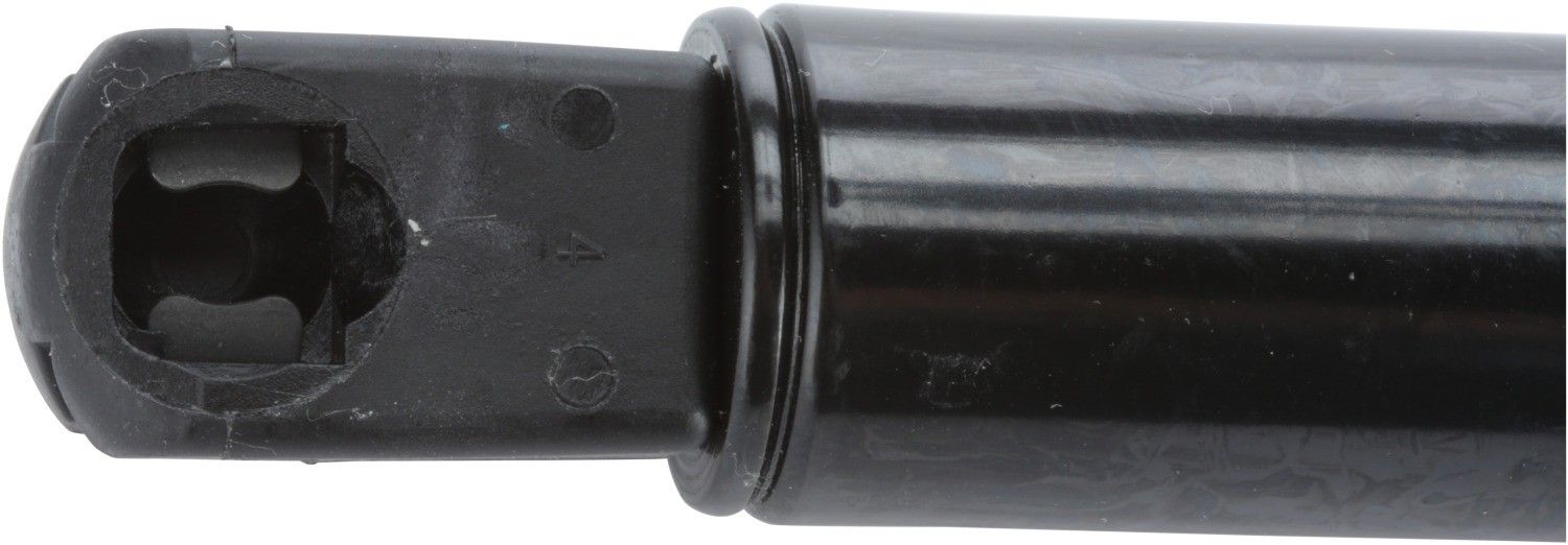 2023, 2022, 2021, 2020, 2019, 2018, 2017, 2016, 2015, 2014, 2013, 2012, 2011 Dodge Charger Hood Lift Support