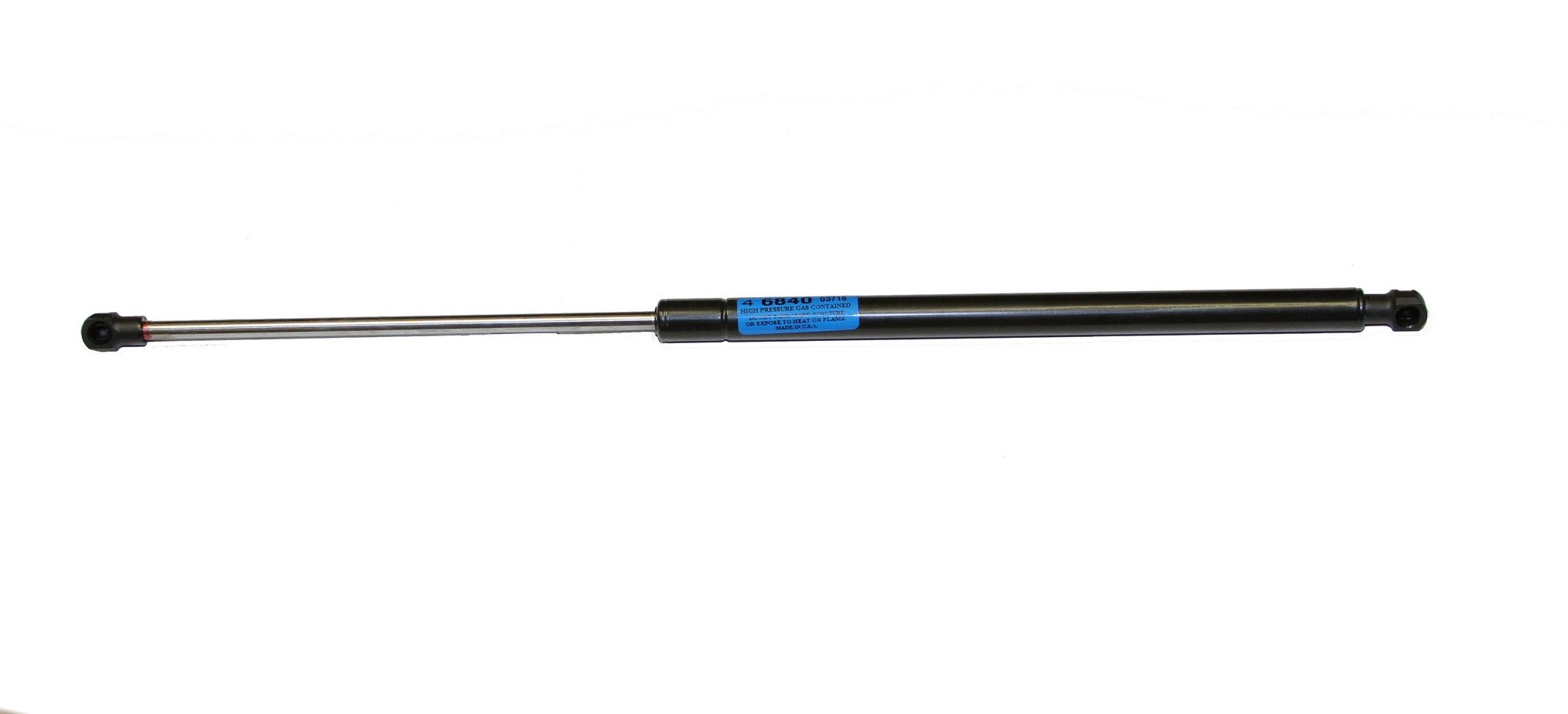 2013, 2012, 2011, 2010, 2009, 2008 BMW M3 Trunk Lid Lift Support
