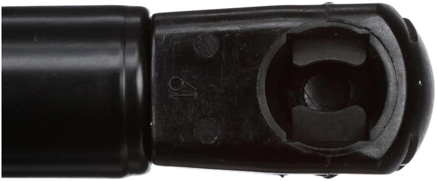 2011, 2010, 2009, 2008, 2007, 2006, 2005, 2004, 2003, 2002, 2001, 2000 Ford Focus Trunk Lid Lift Support