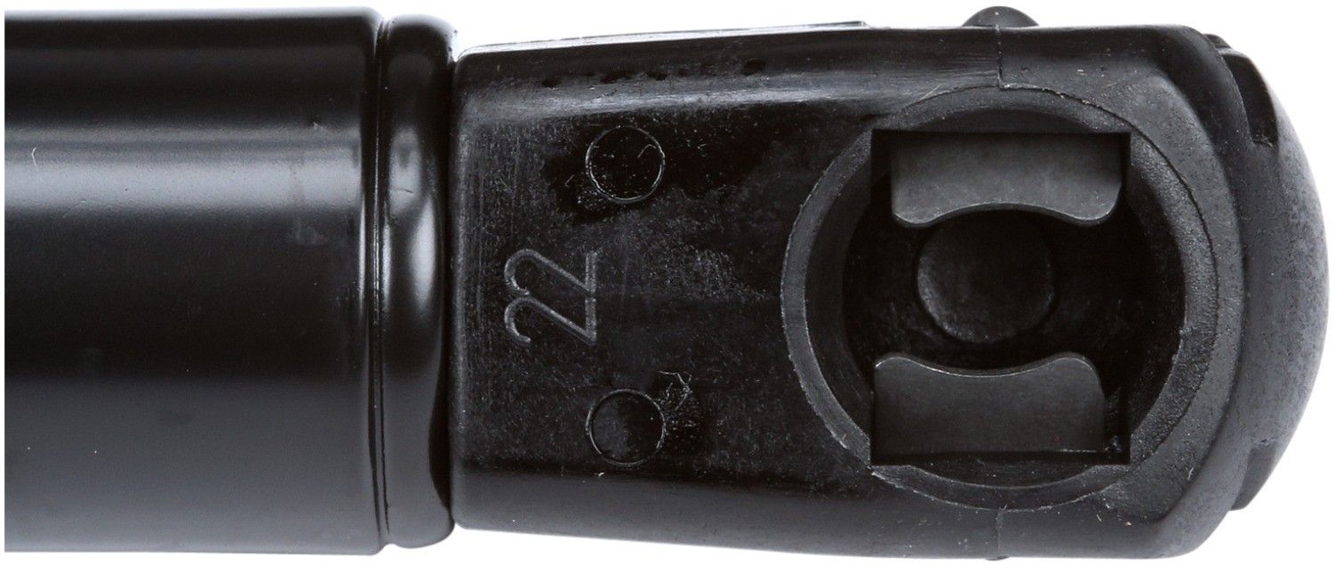 2000, 1999, 1998, 1997, 1996, 1995, 1994, 1993, 1992 Chevrolet Astro Back Glass Lift Support