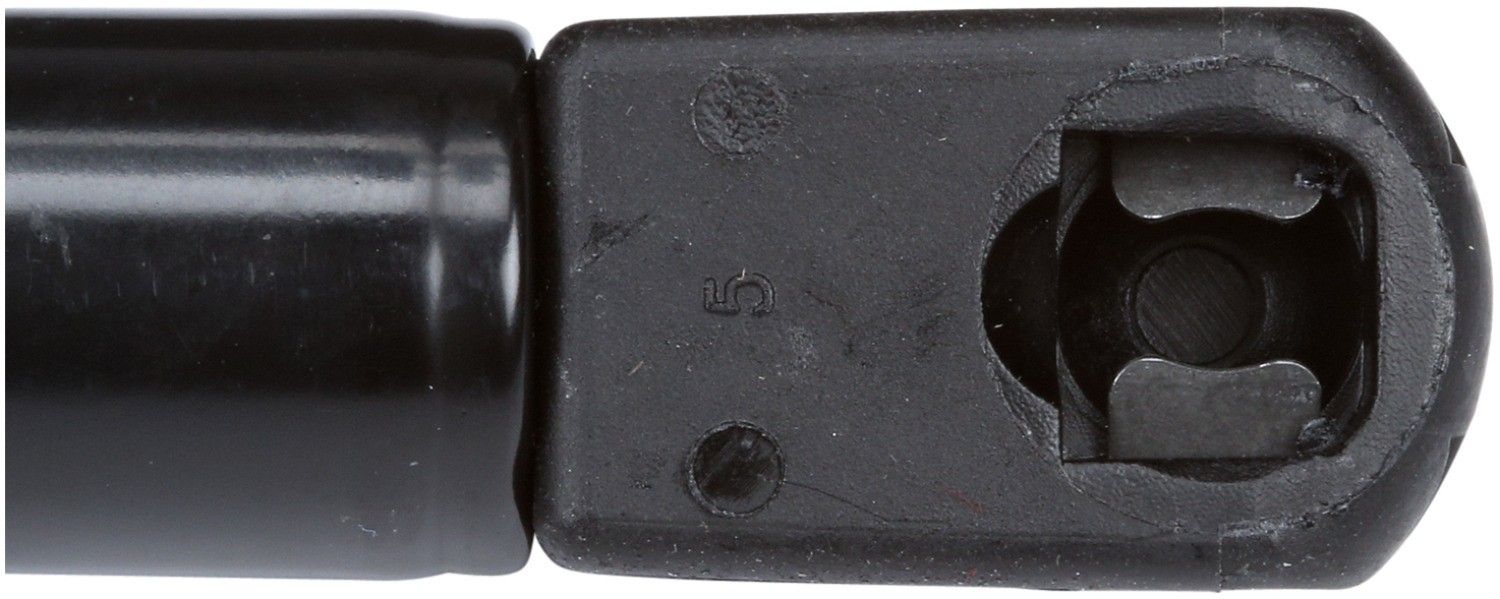 2004, 2003, 2002, 2001, 2000, 1999 Jeep Grand Cherokee Cherokee Back Glass Lift Support