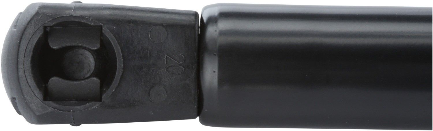 1995, 1994, 1993, 1992, 1991, 1990, 1989, 1988, 1987, 1986 Ford Taurus Hood Lift Support