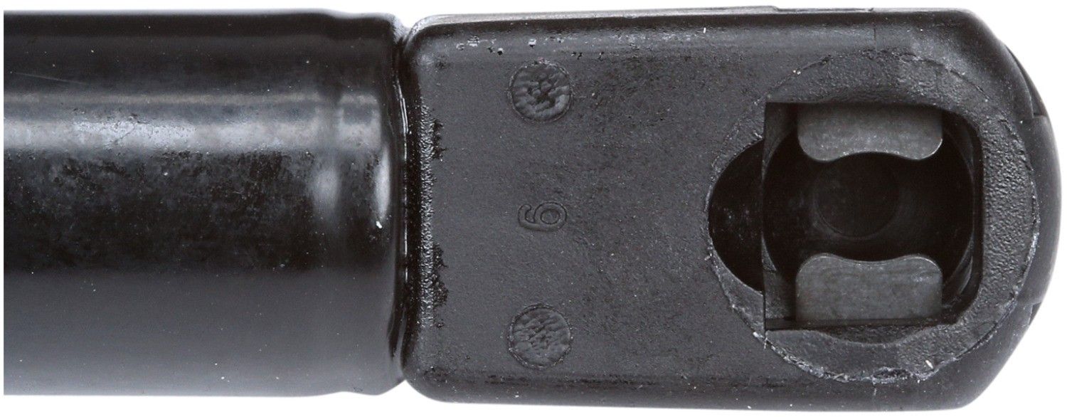 2006, 2005, 2004, 2003, 2002, 2001, 2000 Lincoln LS Hood Lift Support