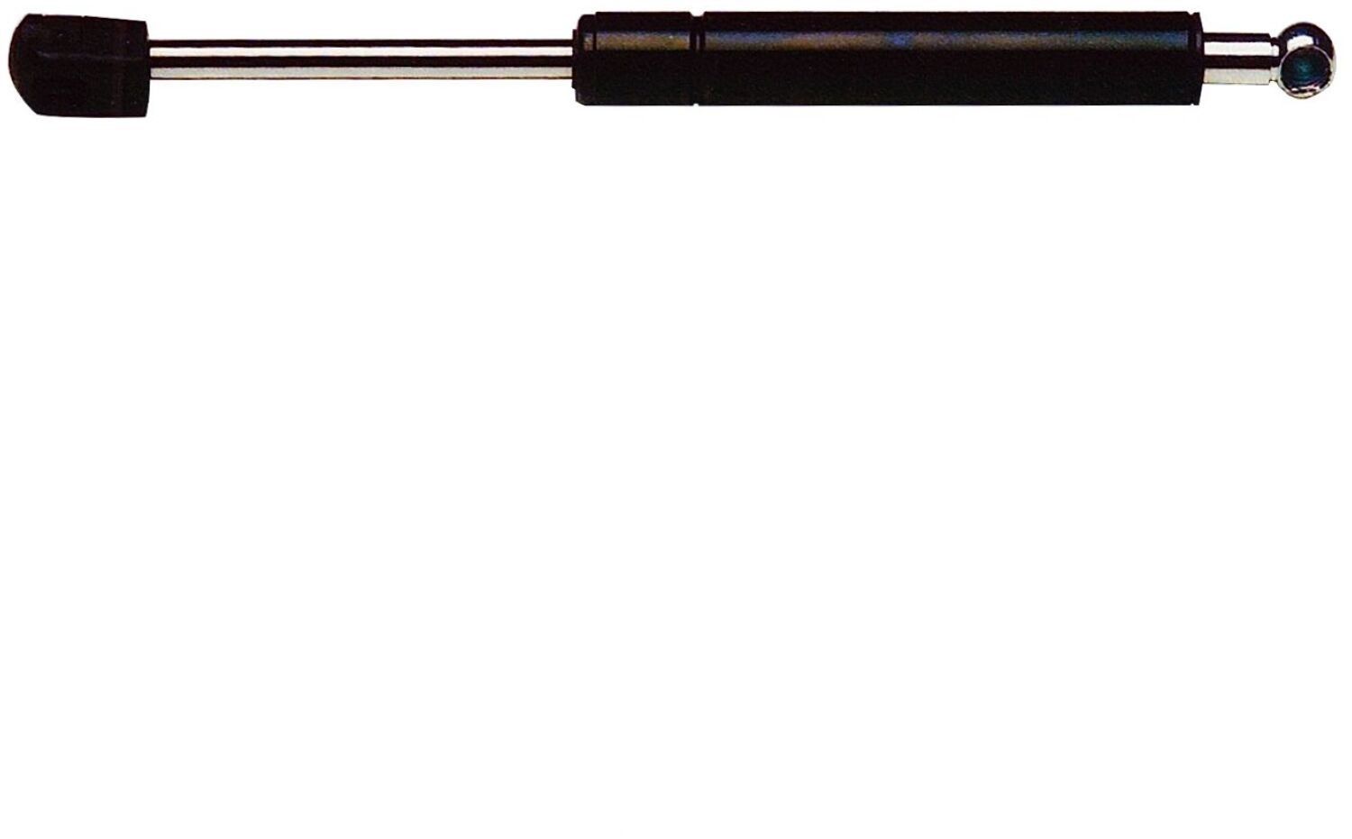 2003, 2002, 2001, 2000, 1999 Saab 9-3 Trunk Lid Lift Support