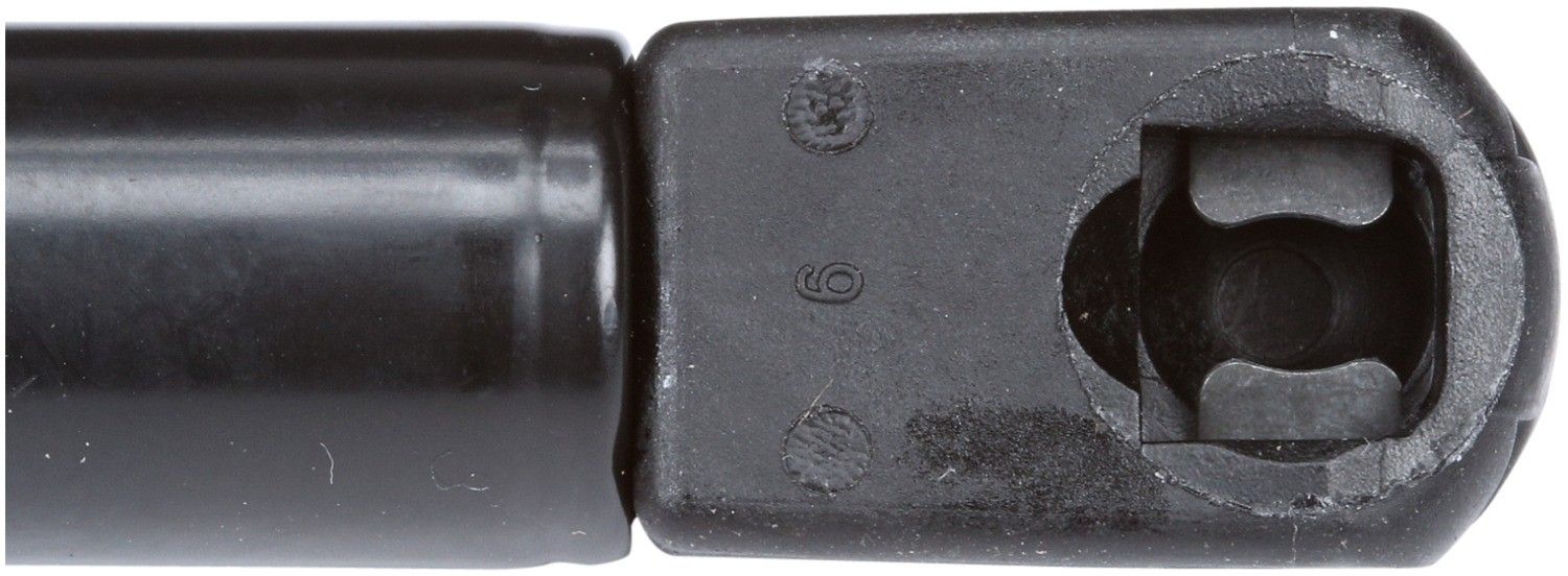 2004, 2003, 2002, 2001, 2000, 1999, 1998 Dodge Intrepid Hood Lift Support