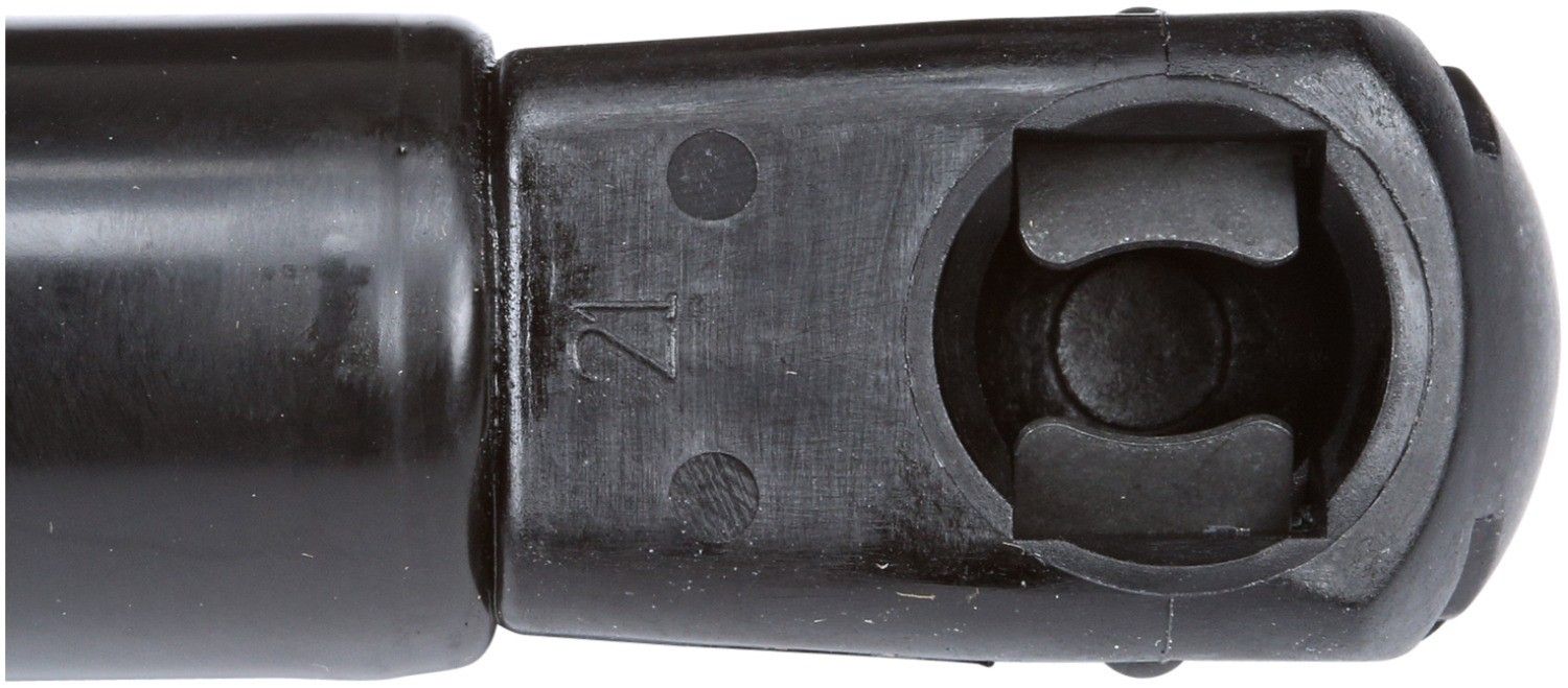 2013, 2012, 2011, 2010, 2009, 2008, 2007, 2006 Chevrolet Impala Hood Lift Support