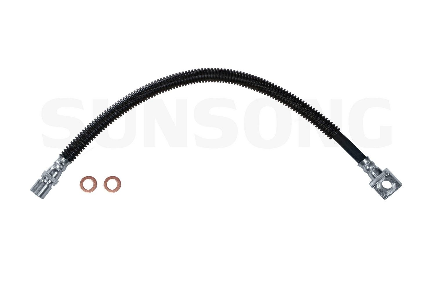 Sunsong 2203304 Brake Hydraulic Hose