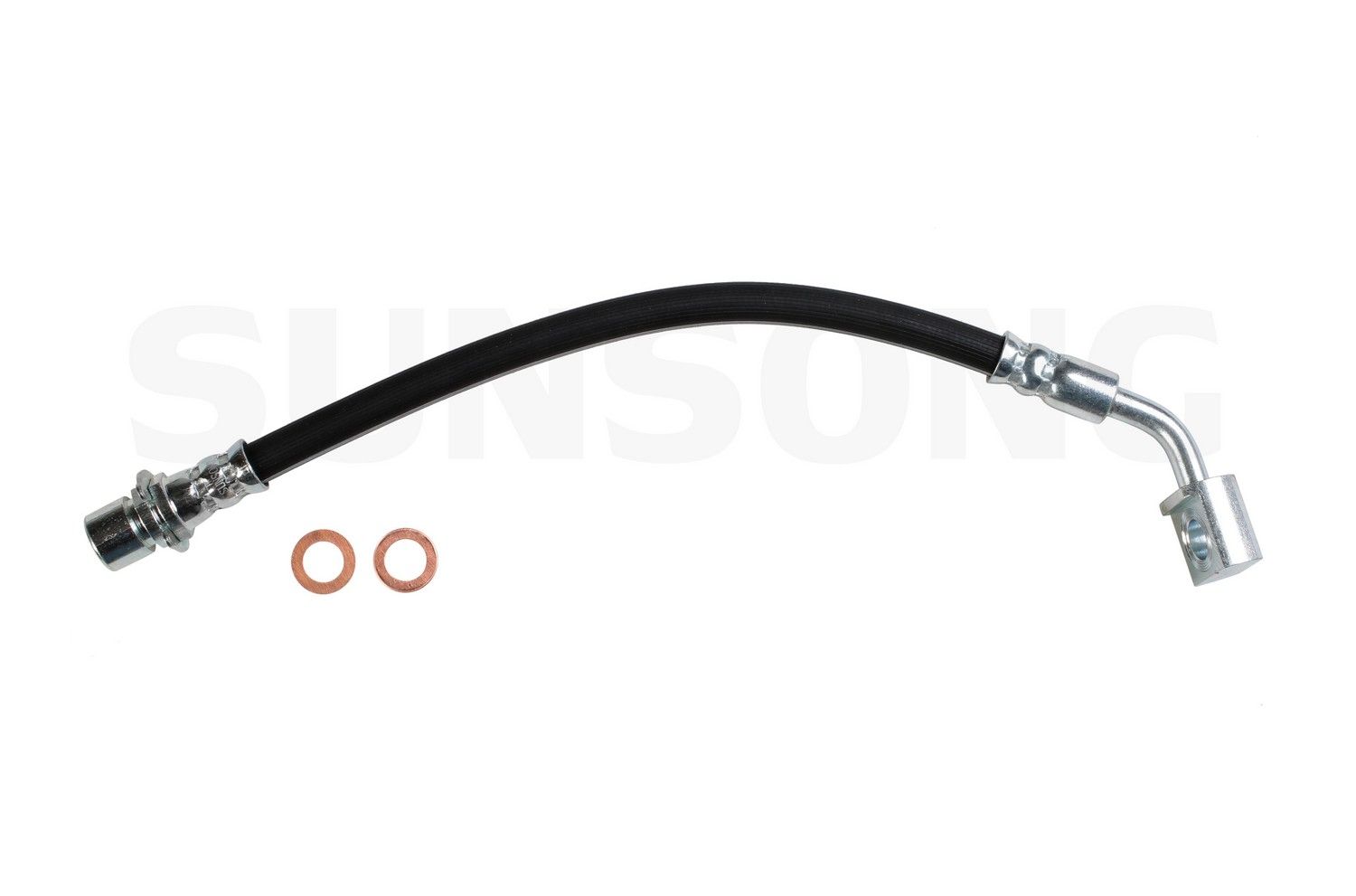 150.62408 Centric Brake Hose