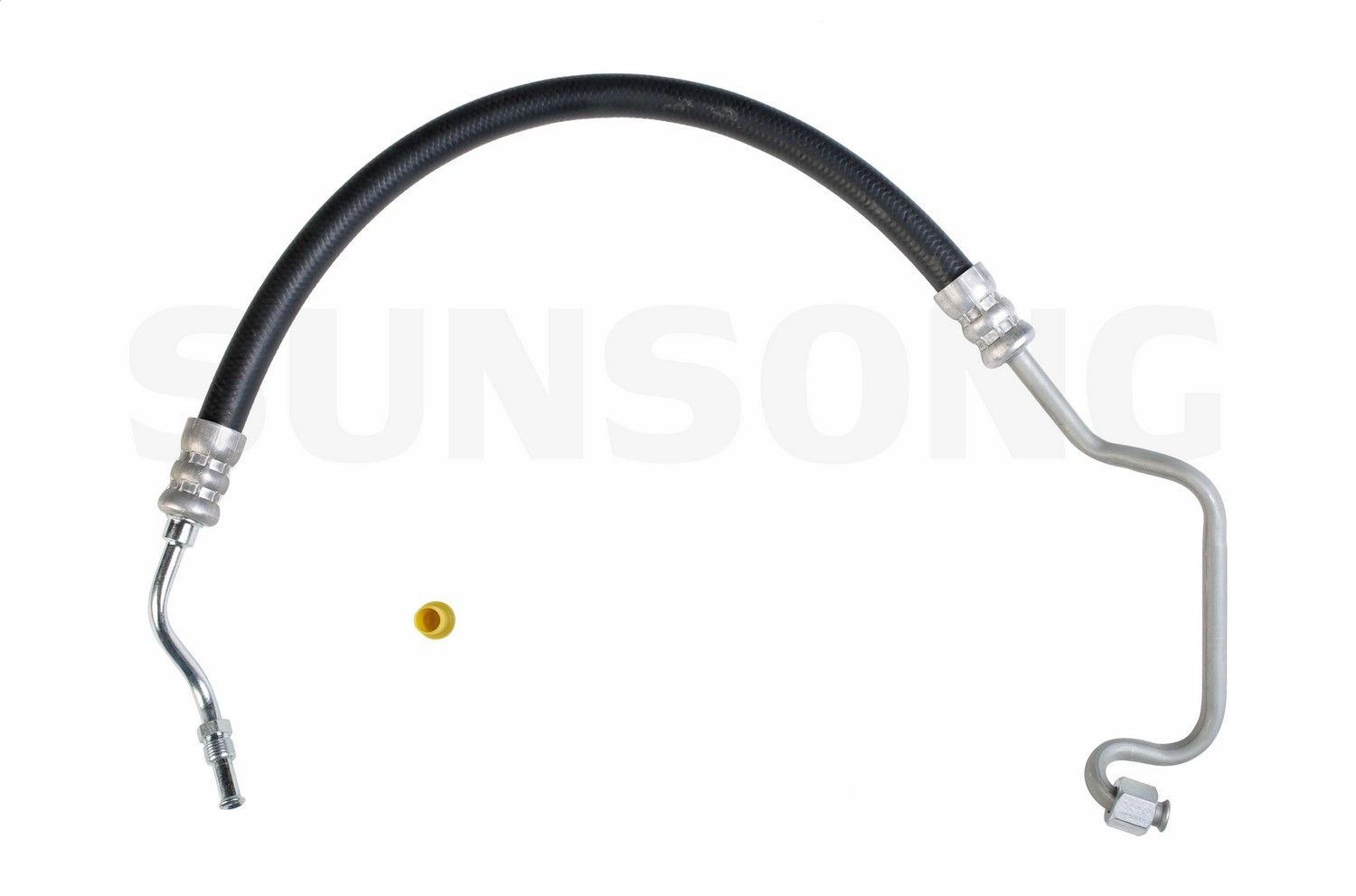 Ford Thunderbird Power Steering Pressure Line Hose Assembly Replacement (Ed » GoParts