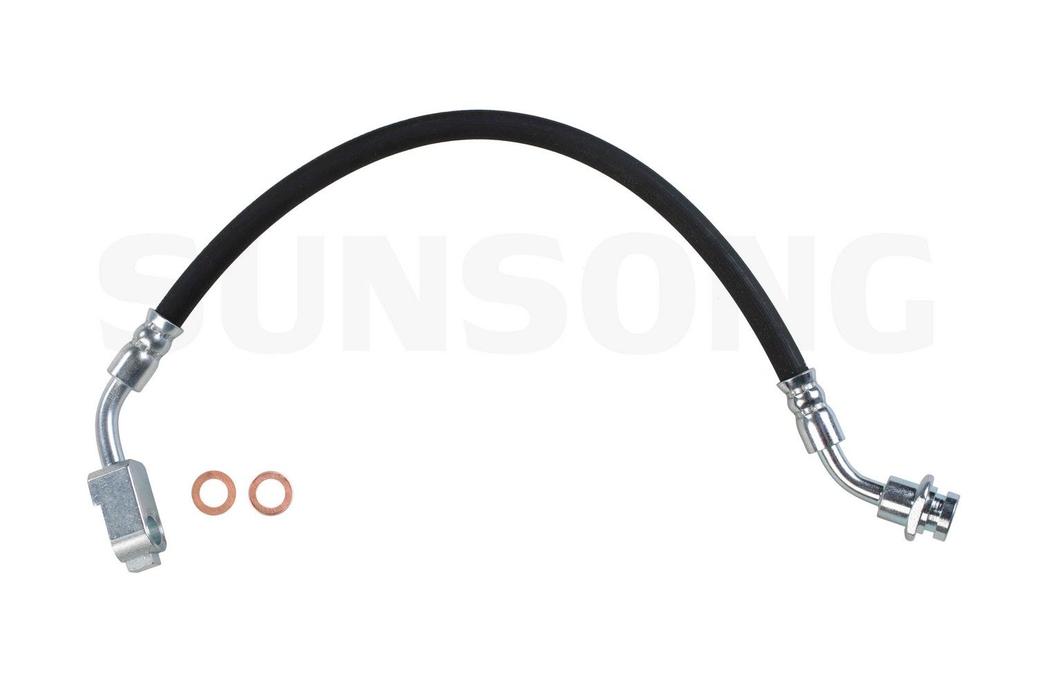 SAE 37 Degree AISI//SAE 12L14 Carbon Steel 3//8 Tube Size 3//8 Hose ID 3//8 Tube Size 3//8 Hose ID EATON Weatherhead Coll-O-Crimp 06E-506 Male Rigid Fitting