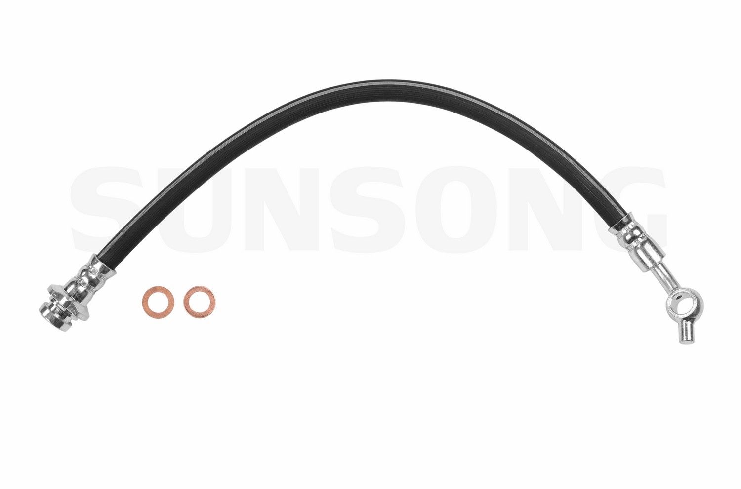 Sunsong 2202961 Brake Hydraulic Hose
