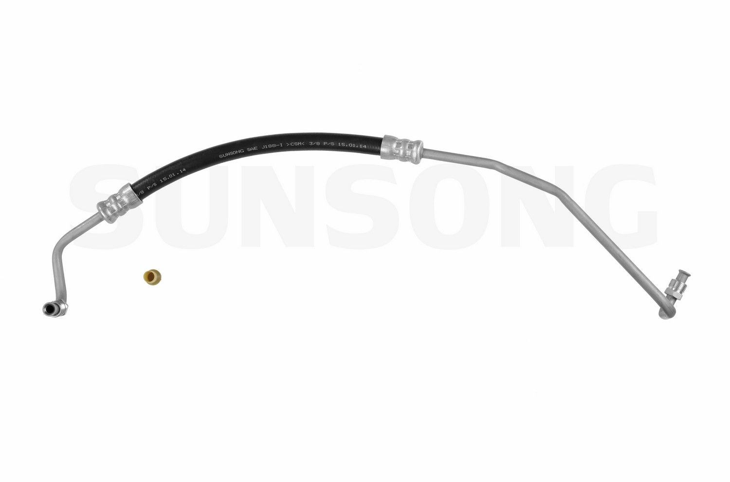 Gates 364150 Pressure Hose